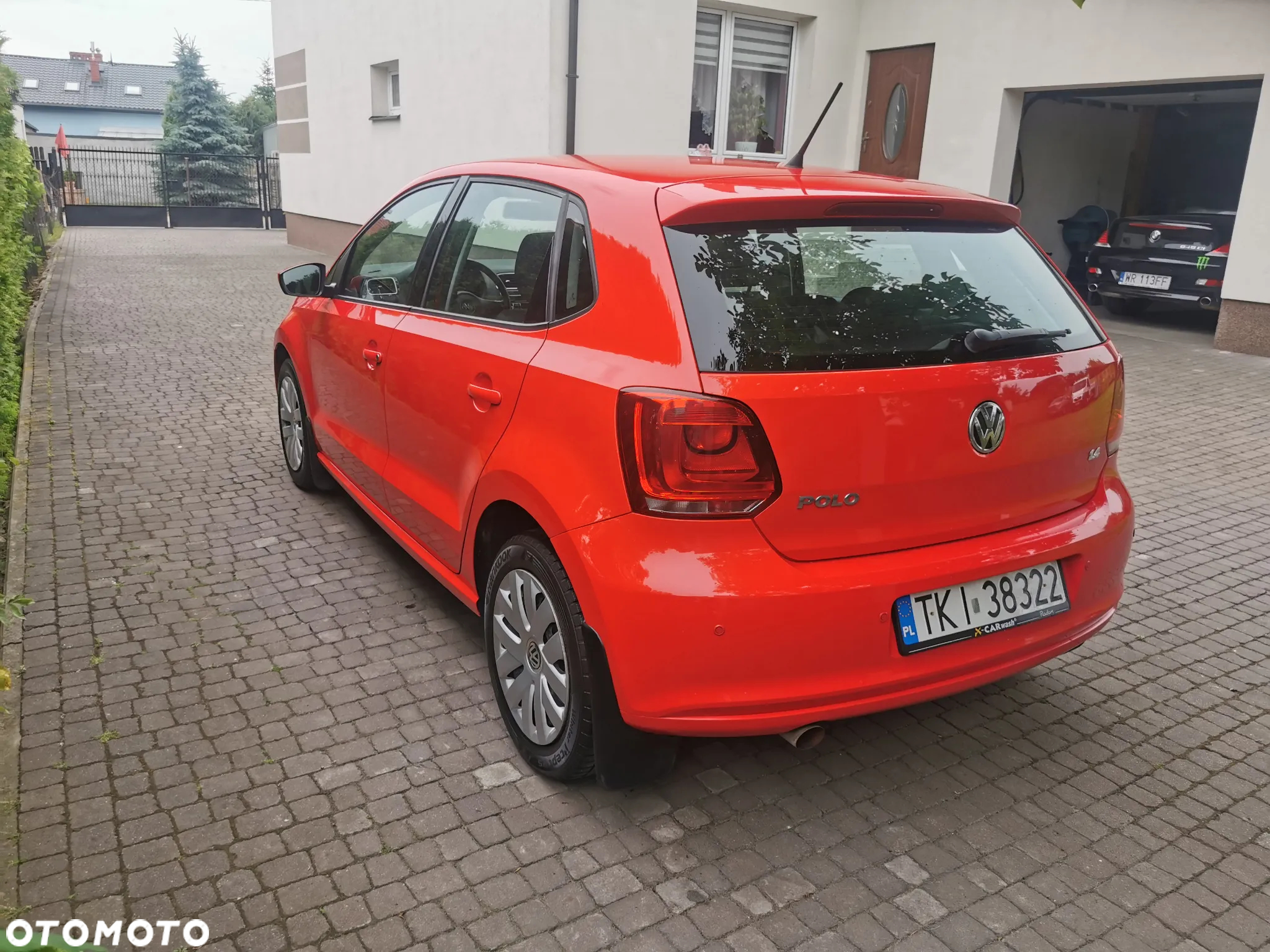 Volkswagen Polo 1.4 16V Trendline - 5
