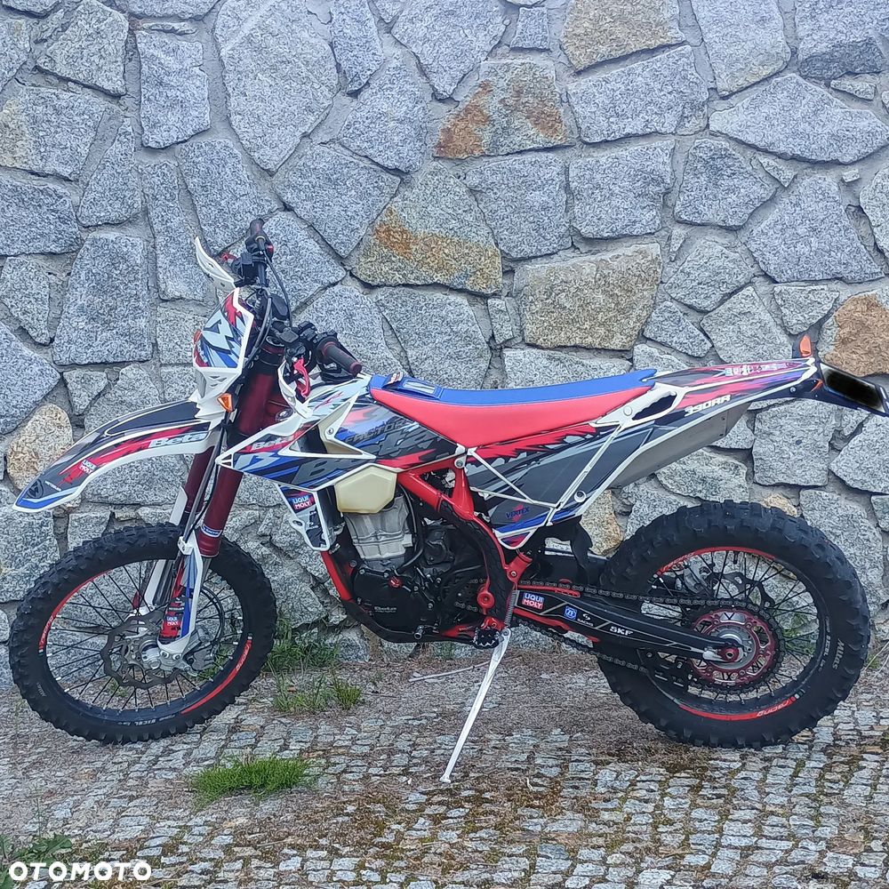 Beta RR - 14