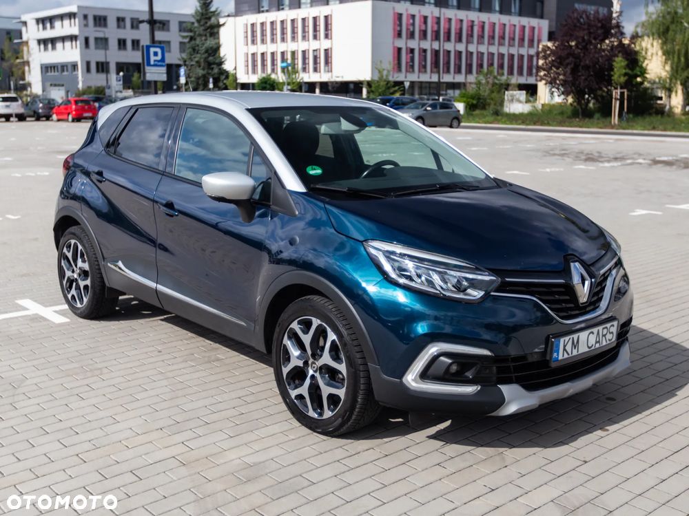 Renault Captur - 5