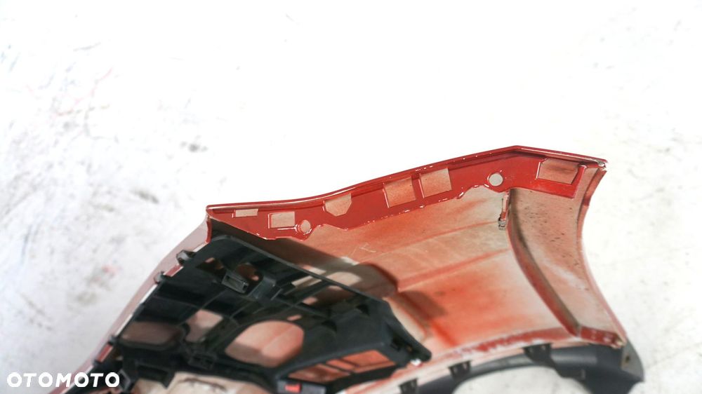 ZDERZAK PRZÓD PRZEDNI FORD SMAX S-MAX I 1 MK1 06-10 Z6 2006-2010 - 12