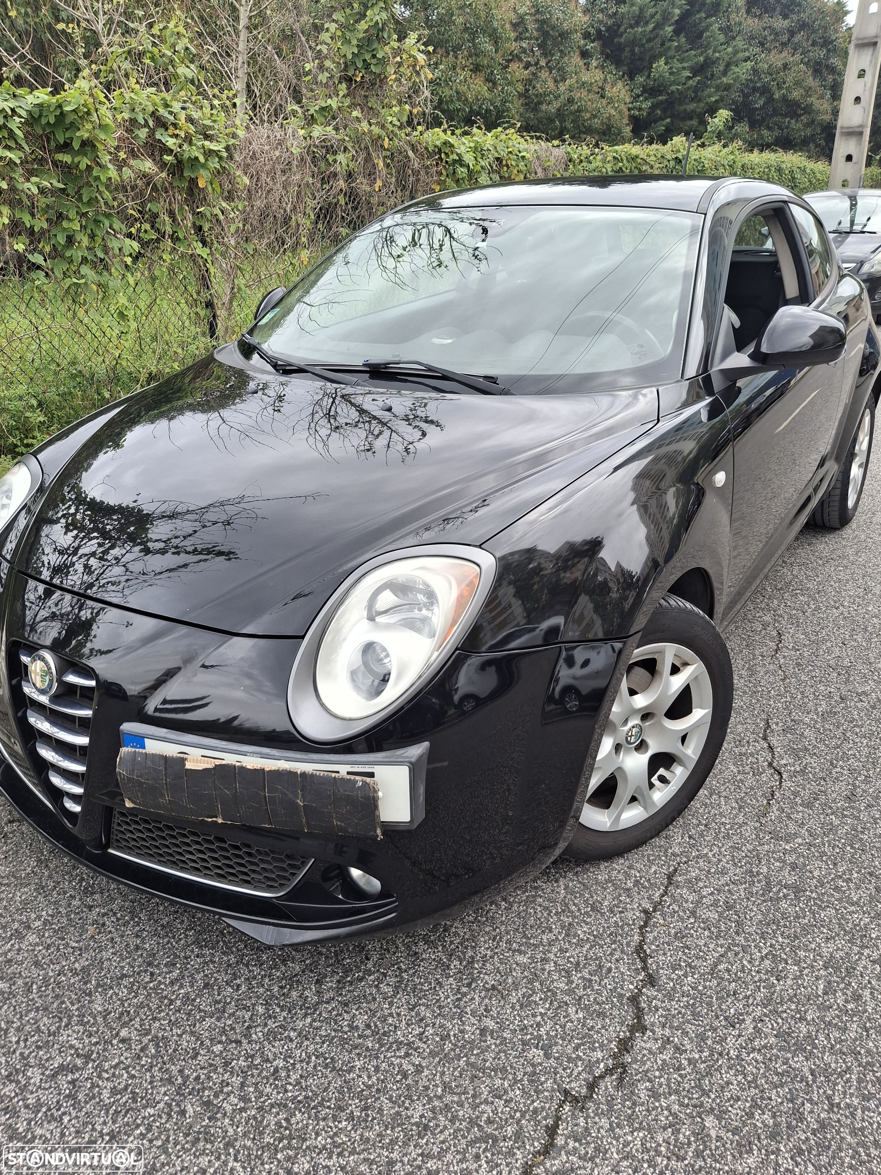 Alfa Romeo MiTo 1.3 JTD Progression - 1