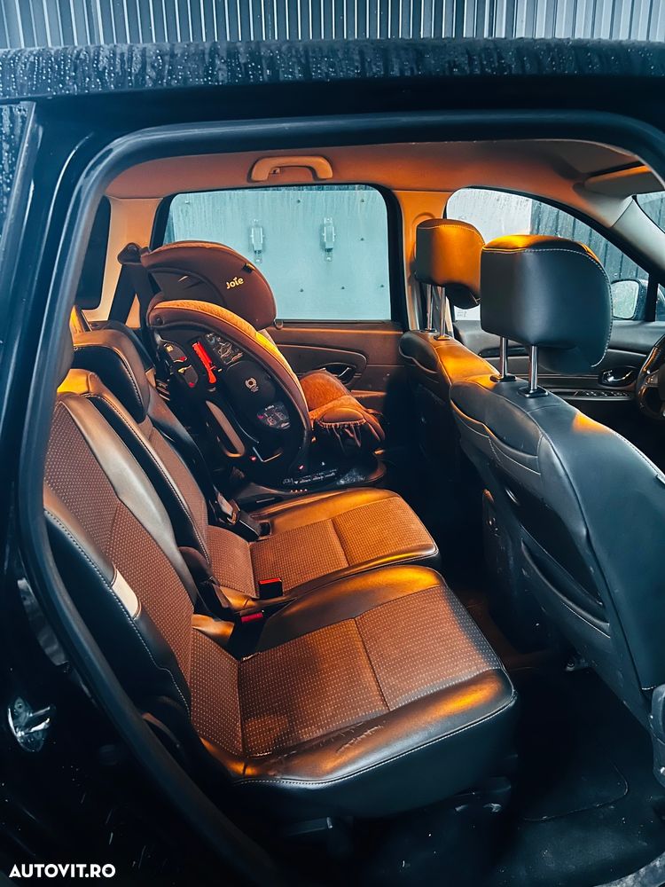 Renault Grand Scenic - 7