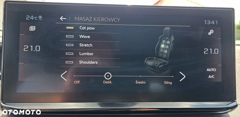 Peugeot 5008 BlueHDi 180 EAT8 GT - 19