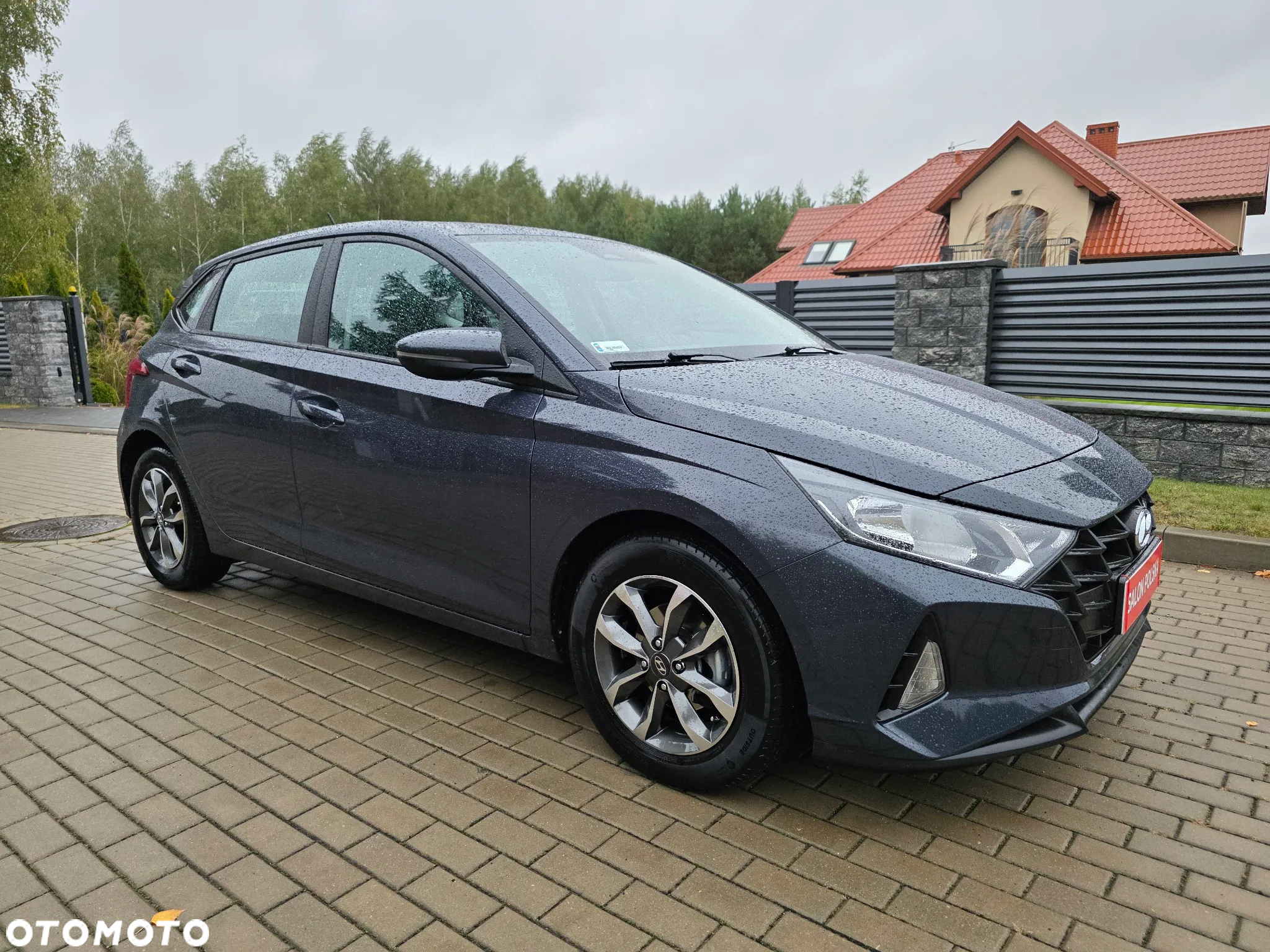 Hyundai i20 - 11