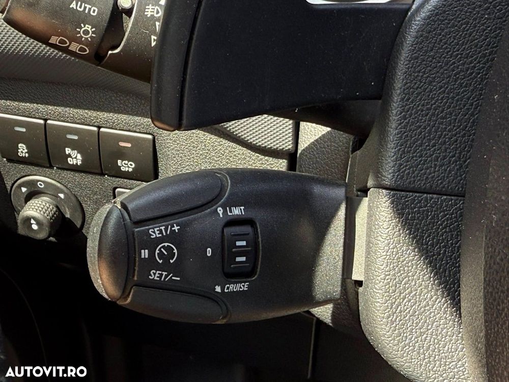 Peugeot Partner - 14