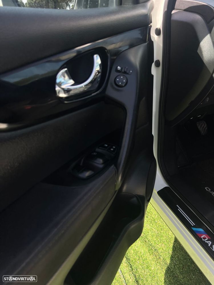 Nissan Qashqai +2 - 10