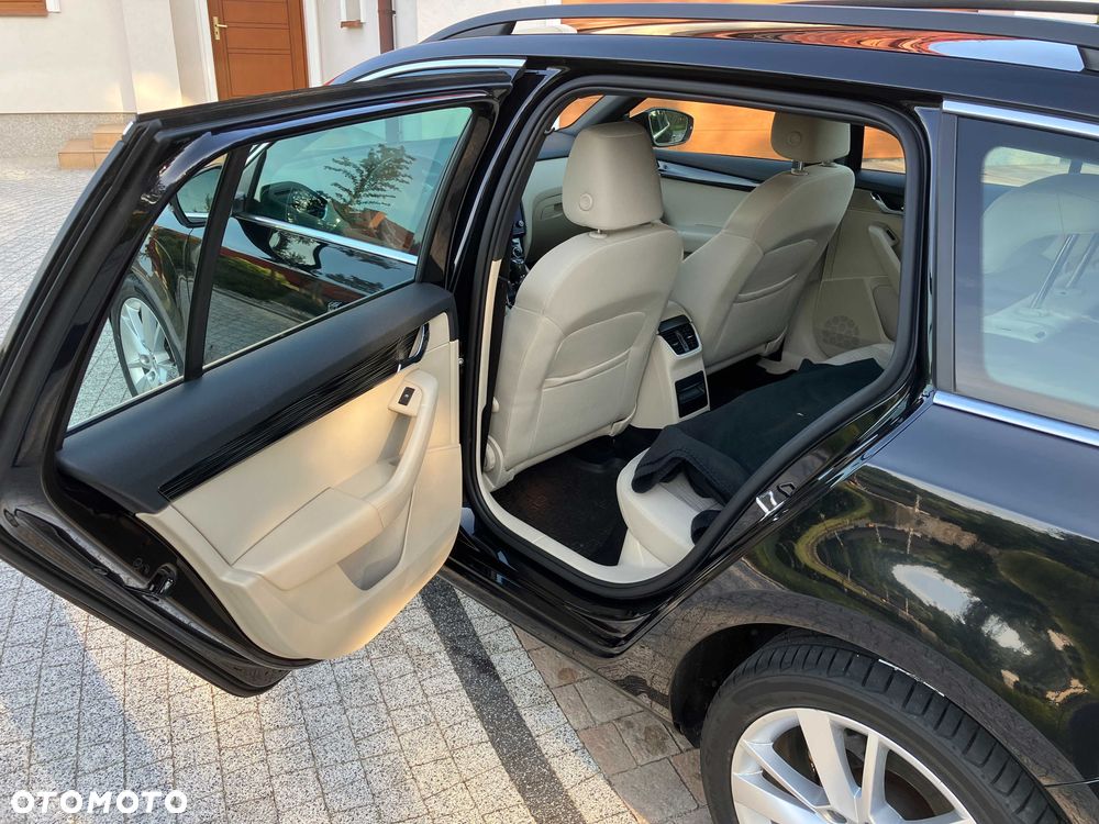 Skoda Octavia - 7