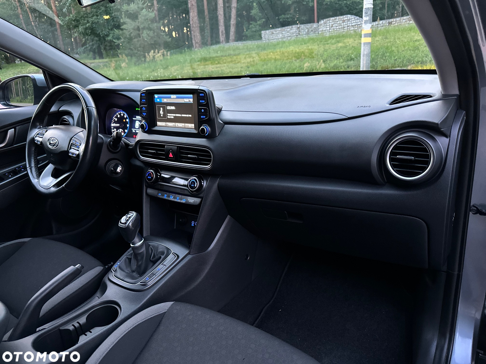 Hyundai Kona 1.0 T-GDI Comfort - 18
