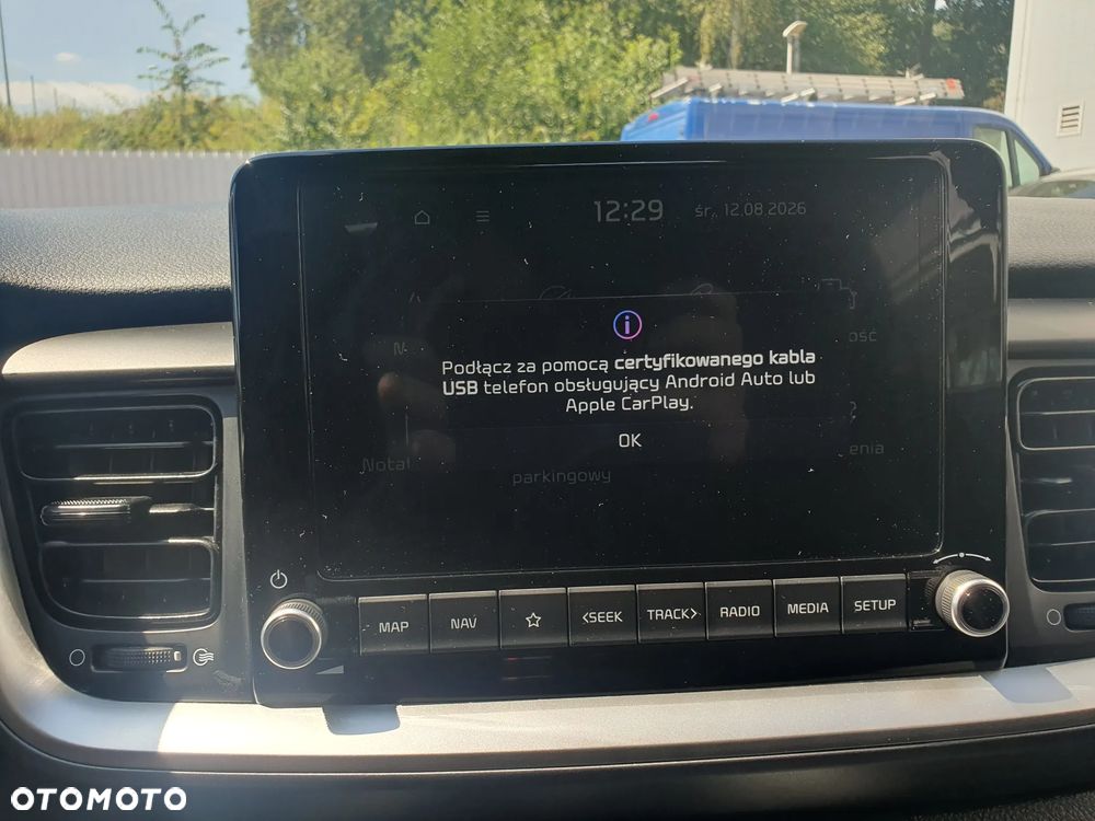 Kia Stonic 1.2 M - 34
