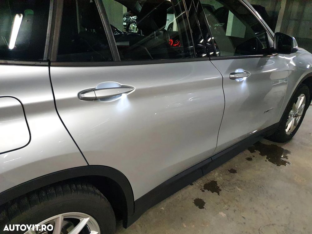 BMW X1 xDrive20d AT - 3