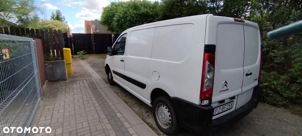 Citroën Jumpy - 3