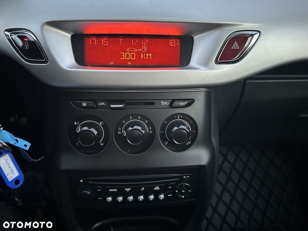 Citroën C3 - 12