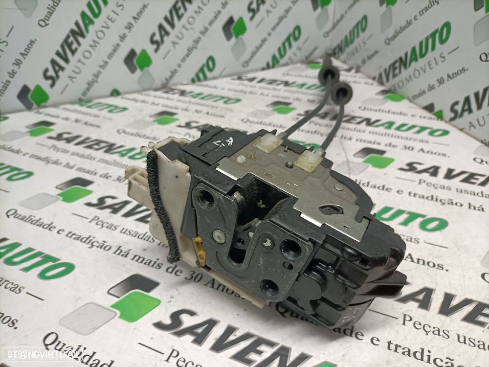 Fecho / Fechadura Porta Frente Esq Hyundai I30 (Fd) - 5