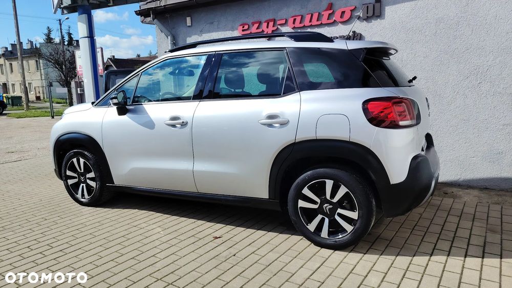 Citroën C3 Aircross PureTech 82 Shine - 3