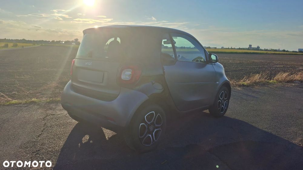 Smart Fortwo passion - 4