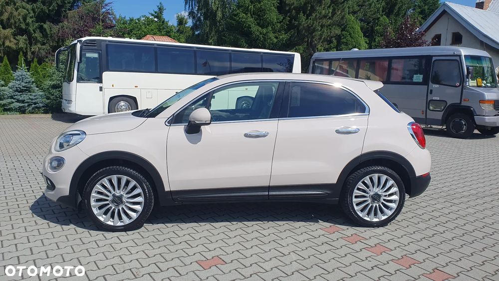 Fiat 500X 1.4 Multiair 4x2 S&S S-Design Urban Look - 11