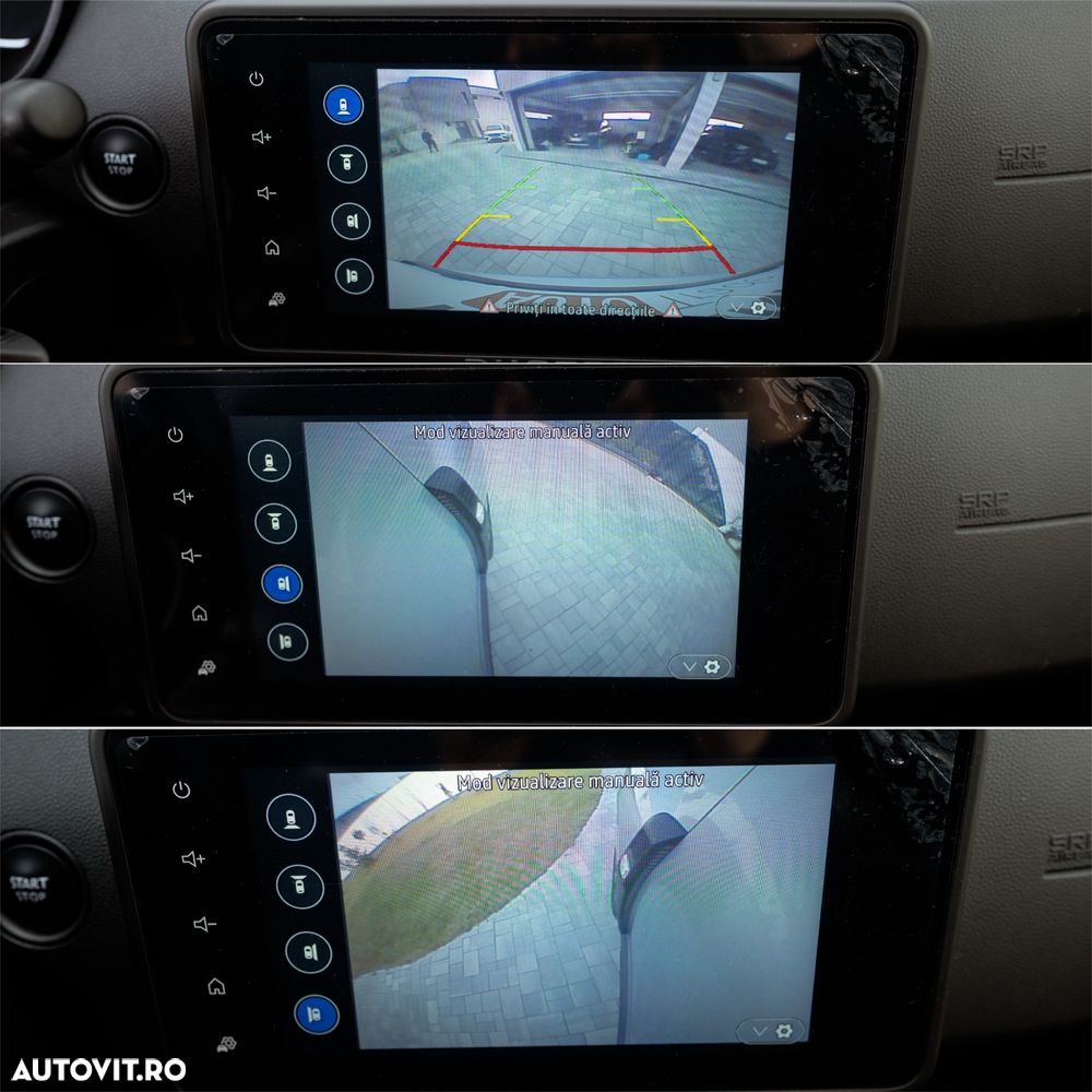 Dacia Duster ECO-G 100 Prestige Plus - 26