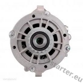 28-5626 ALTERNATOR VW PHAETON TOUAREG 4.9 5.0 TDI - 2