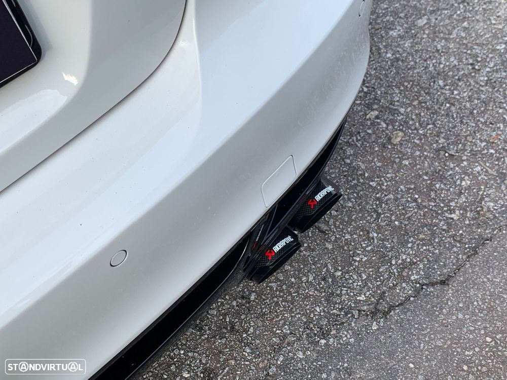 BMW 120 d Coupe - 53