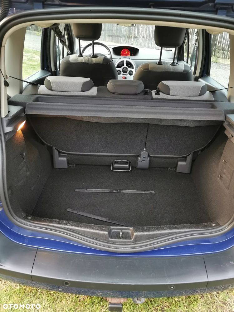 Renault Modus 1.2 TCE Alize - 11