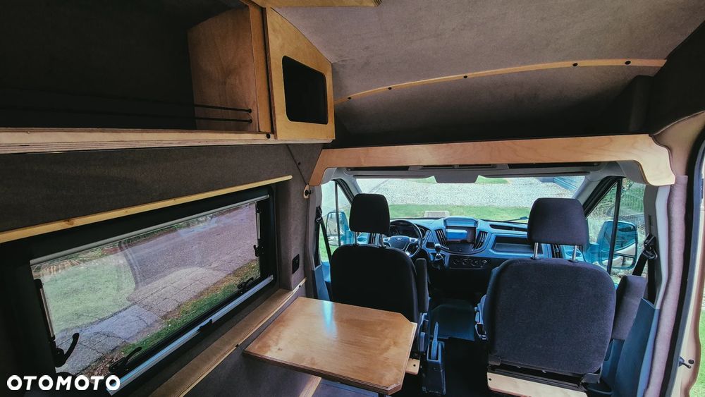 Ford Transit - 16