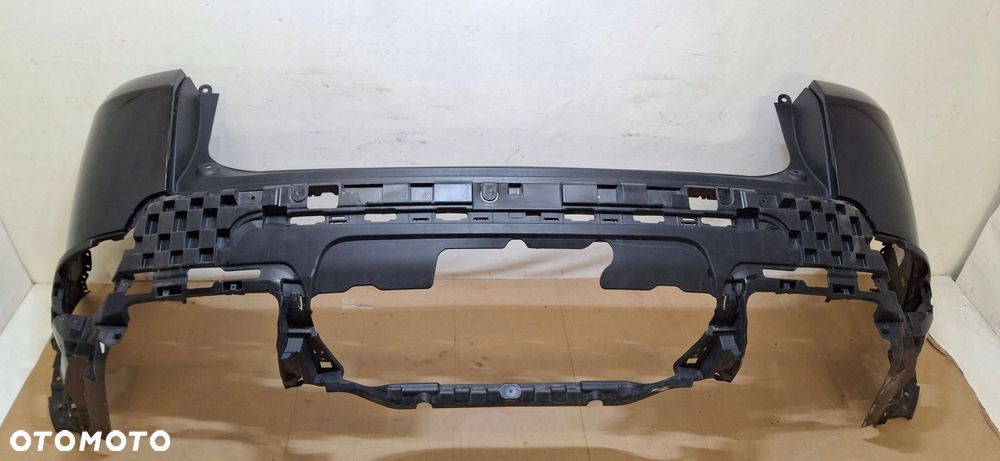 zderzak tył tylny range rover sport ii lift l494 dk62-17926-aaw - 4