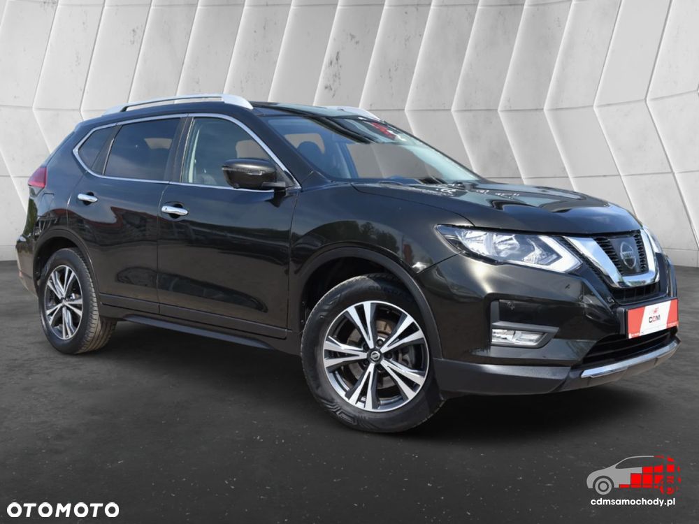 Nissan X-Trail - 2