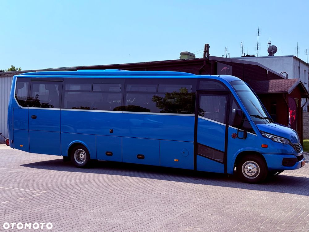 Iveco AVEURO Fabrycznie Nowe - 3