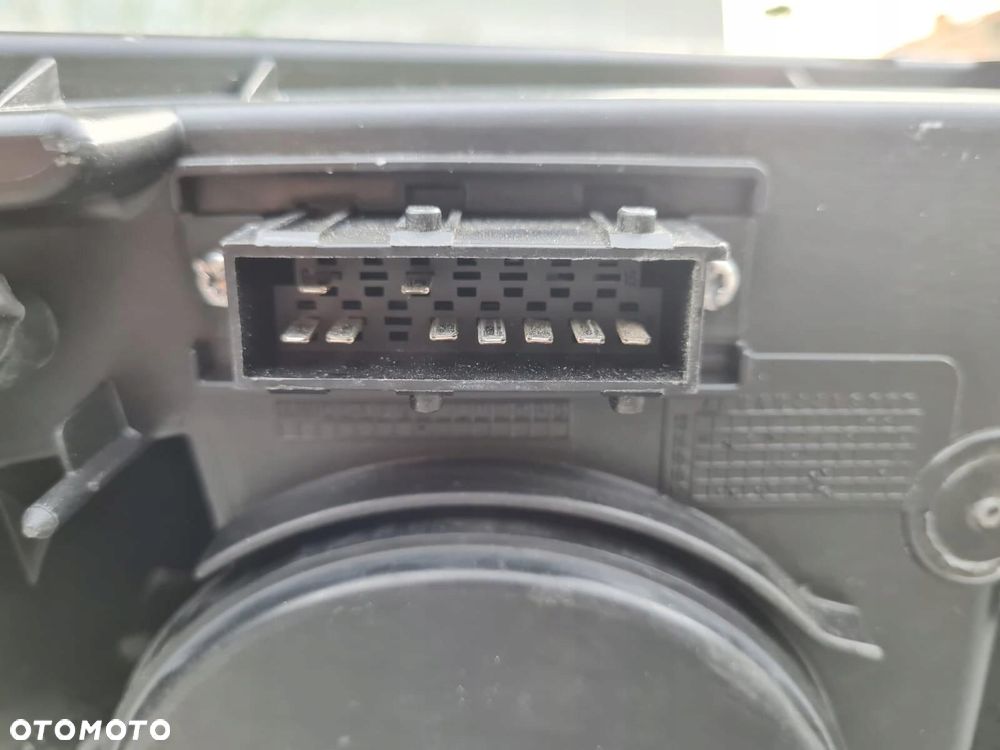 CITROEN DS4 C4 Lampa lewa przód Bi Xenon Dynamic Skrętna 2011-2015 - 9