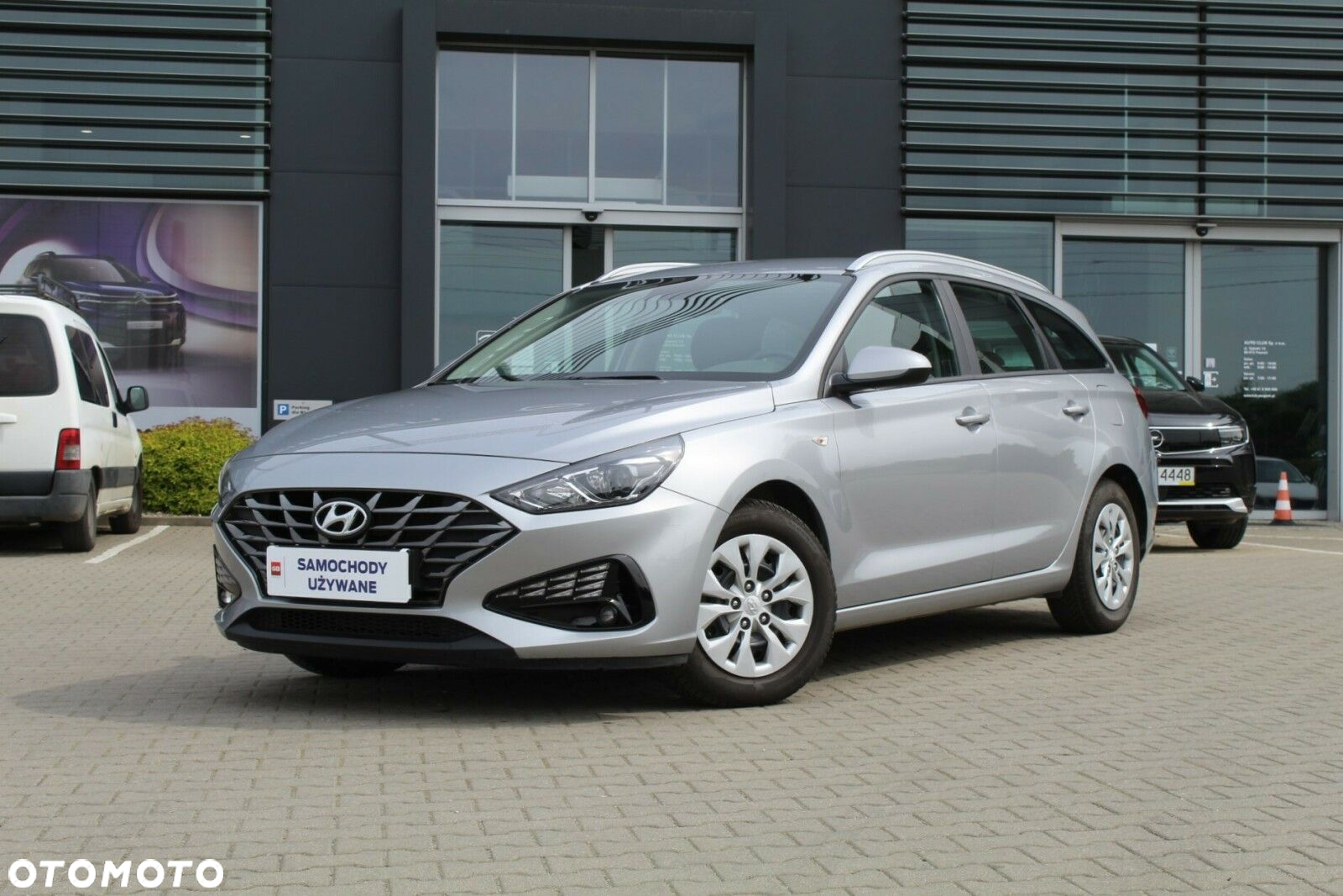 Hyundai i30 1.0 T-GDI Comfort - 2