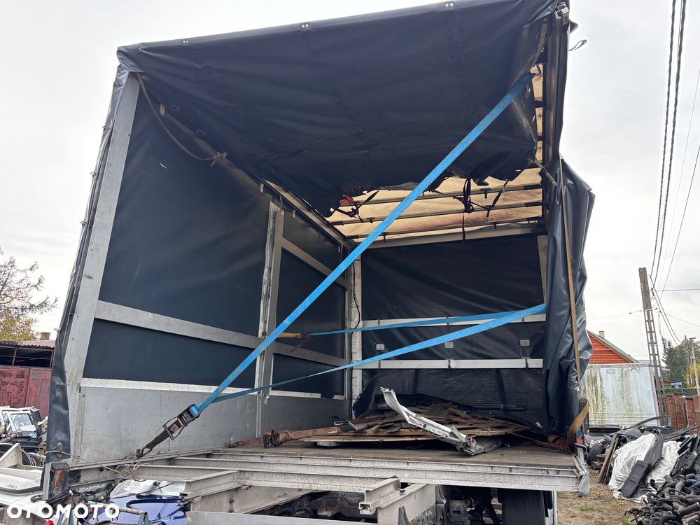 Iveco daily - 5