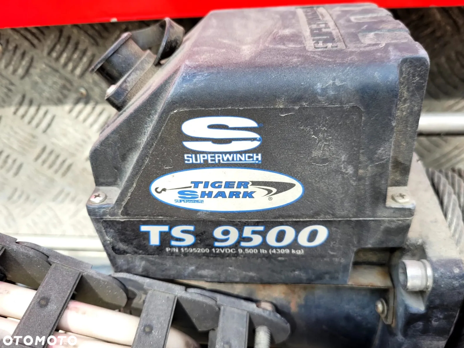 Iveco Daily 35S17 - 13