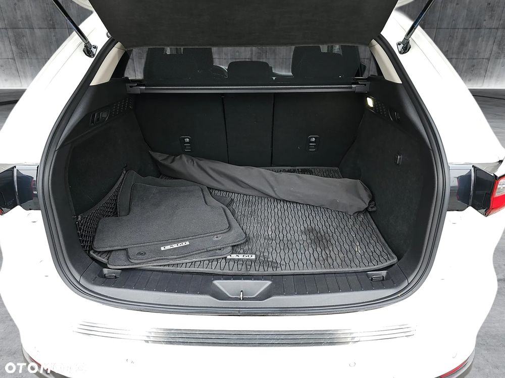 Mazda CX-60 3.3 D mHEV Exclusive Line - 19