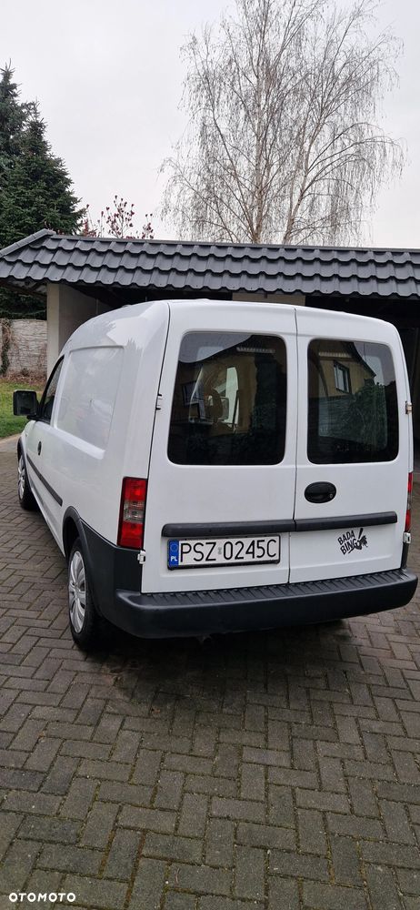 Opel Combo Tour Cosmo - 7