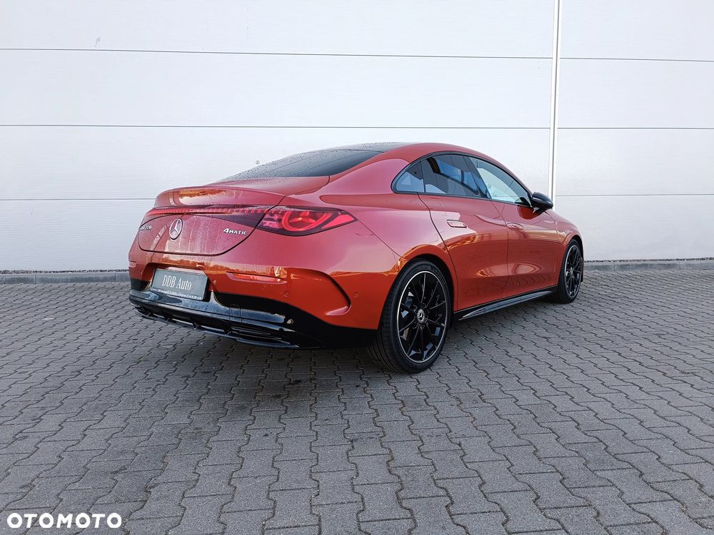 Mercedes-Benz CLA 220 mHEV 4-Matic 8G-DCT - 3