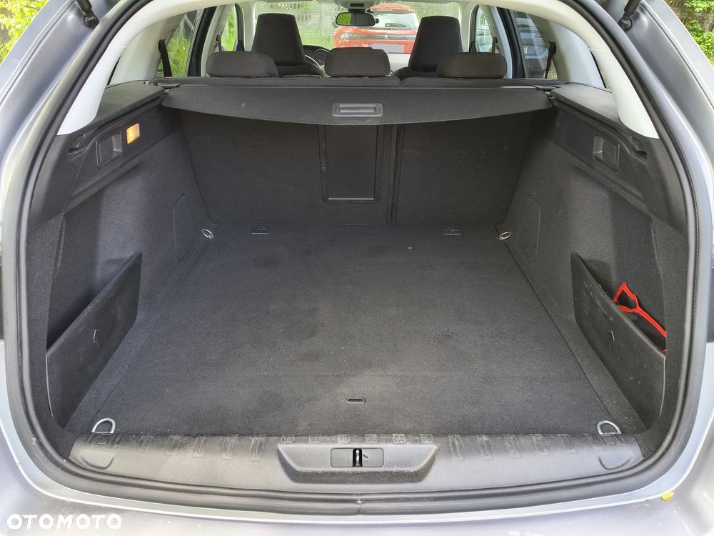 Peugeot 308 1.2 PureTech GPF Allure Pack S&S EAT8 - 17