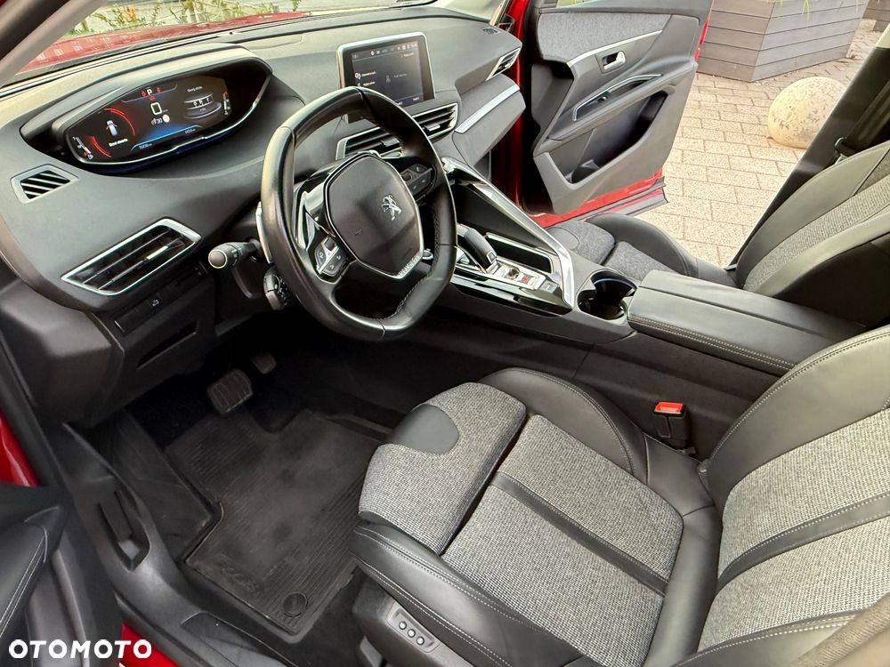 Peugeot 3008 1.6 THP Active S&S EAT6 - 40