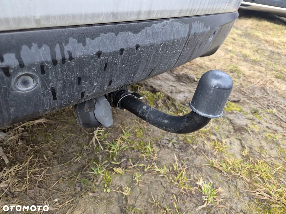 Hyundai ix35 2.0 CRDi Comfort - 5