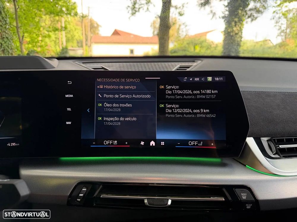 BMW iX2 xDrive30 Pack Desportivo M Pro - 26