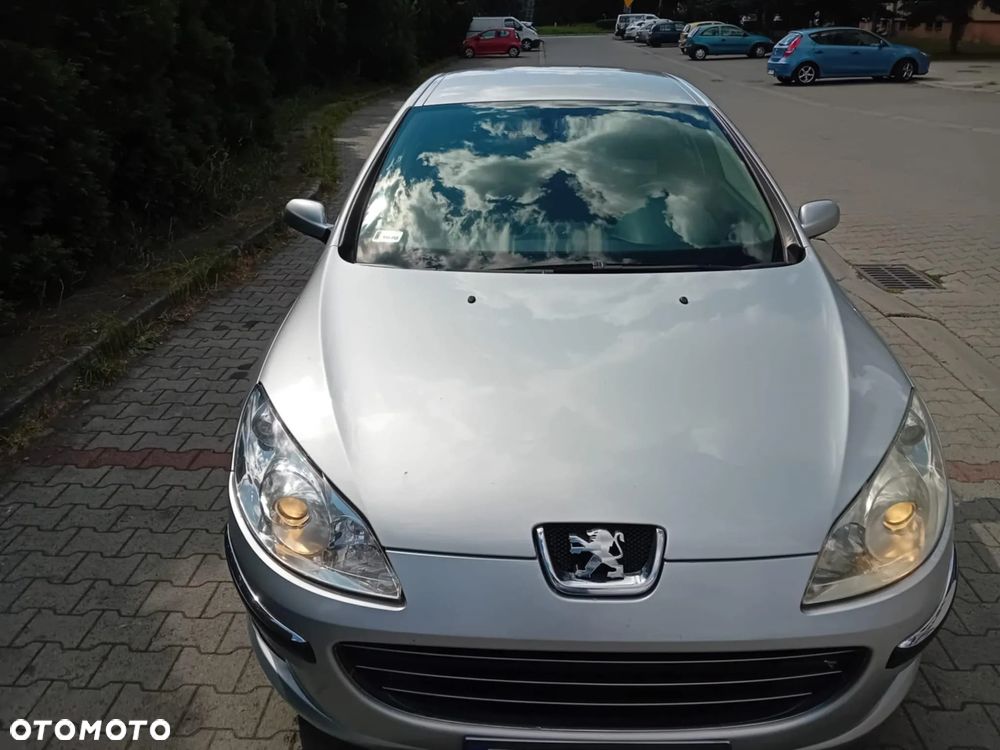 Peugeot 407 2.0 HDI Intense - 3