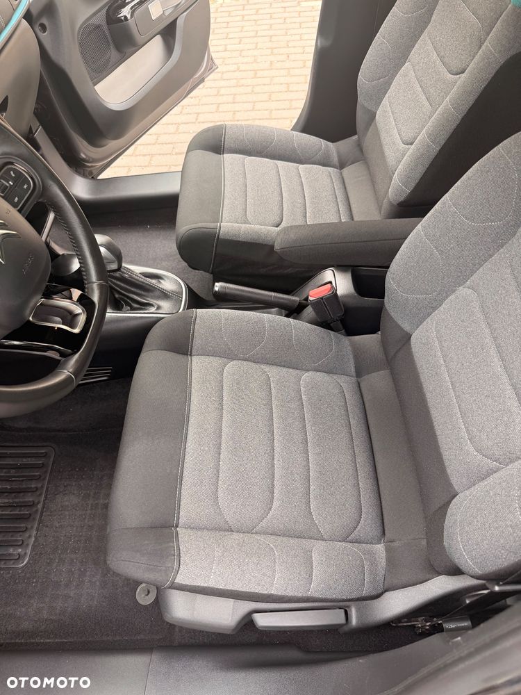 Citroën C3 1.2 PureTech Shine S&S EAT6 - 14