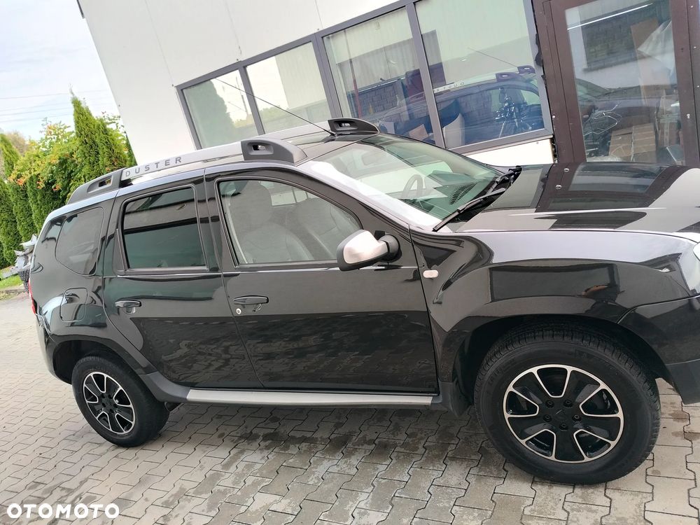 Dacia Duster - 10