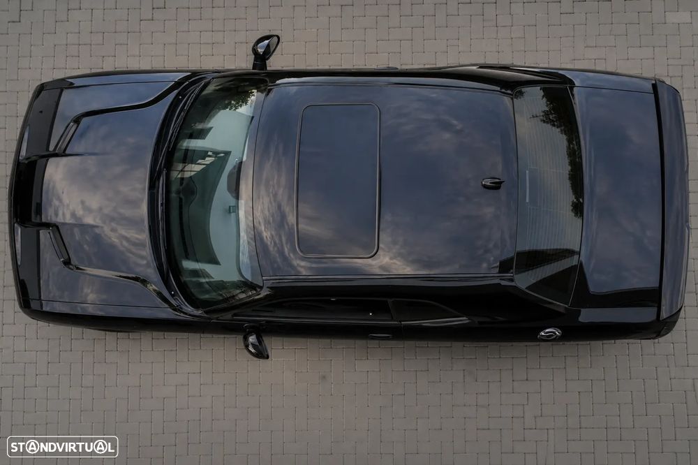 Dodge Challenger Auto SXT Plus - 27