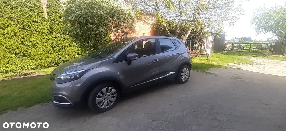 Renault Captur ENERGY dCi 90 Start&Stop Dynamique - 1