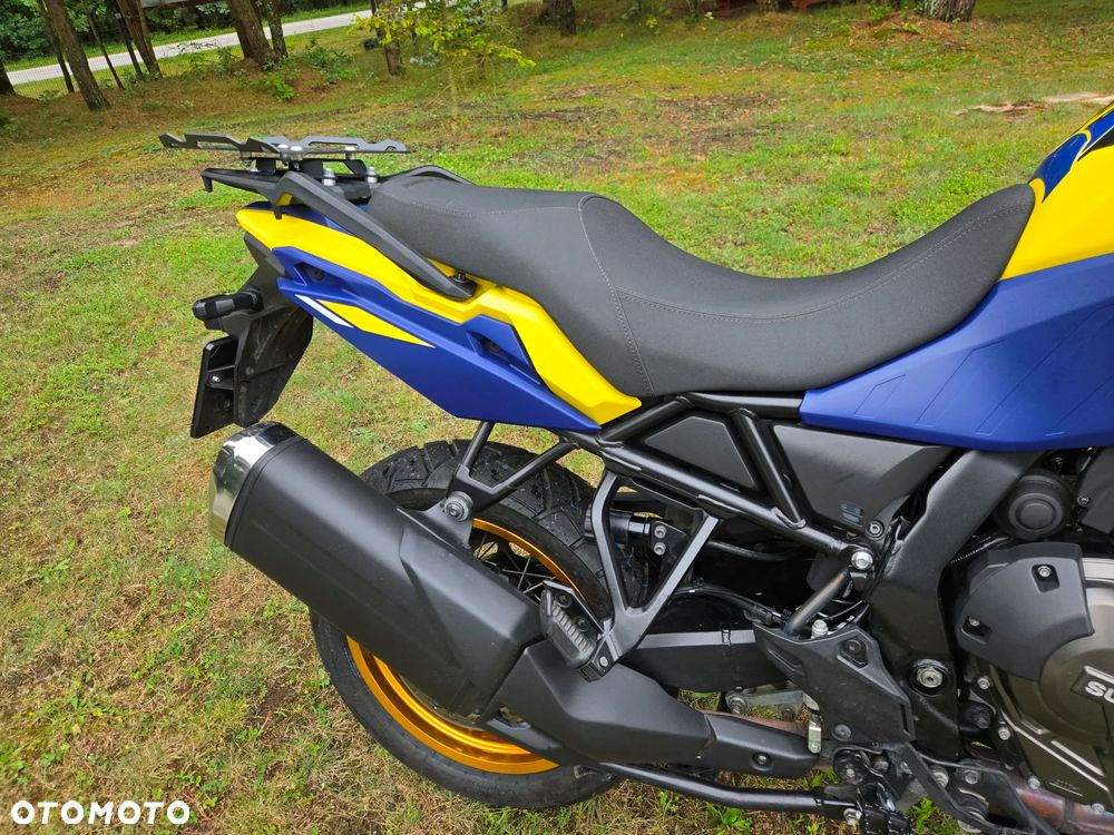 Suzuki DL - 24