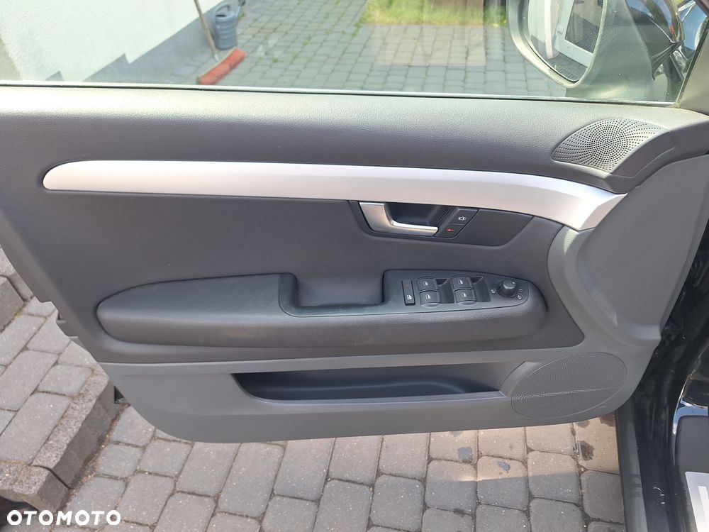 Seat Exeo 1.8TSI Style - 13