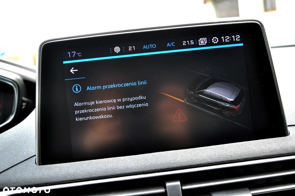 Peugeot 3008 1.2 PureTech Allure S&S - 26