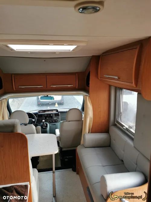 Ford Rimor europec - 6