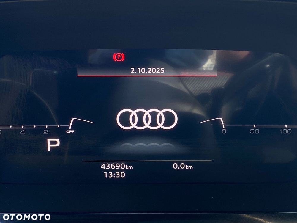 Audi S3 Limousine - 16