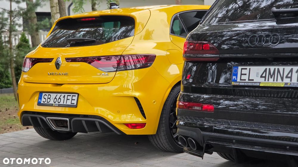 Renault Megane - 38
